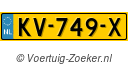KV749X