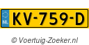 KV759D