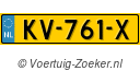 KV761X