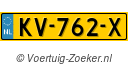 KV762X