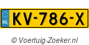 KV786X