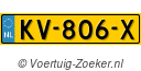 KV806X