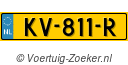 KV811R