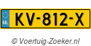 KV812X
