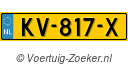 KV817X