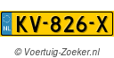 KV826X