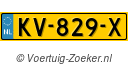 KV829X