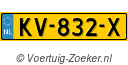 KV832X