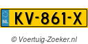 KV861X