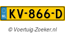 KV866D