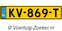 KV869T