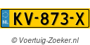 KV873X