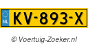 KV893X