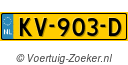 KV903D