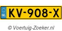 KV908X