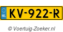 KV922R