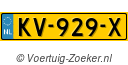 KV929X