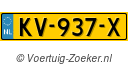 KV937X