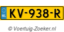 KV938R