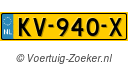 KV940X