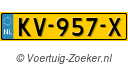KV957X
