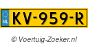 KV959R