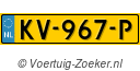 KV967P