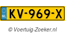 KV969X
