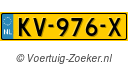 KV976X