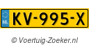 KV995X