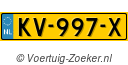 KV997X