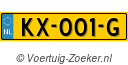 KX001G