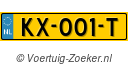 KX001T