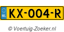 KX004R