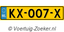 KX007X