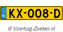 KX008D