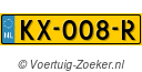 KX008R