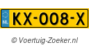KX008X