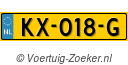 KX018G