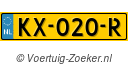 KX020R