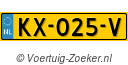KX025V