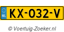 KX032V