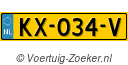 KX034V