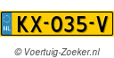 KX035V