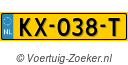 KX038T