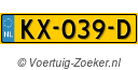KX039D