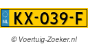 KX039F