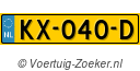 KX040D