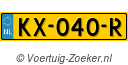 KX040R