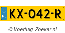 KX042R